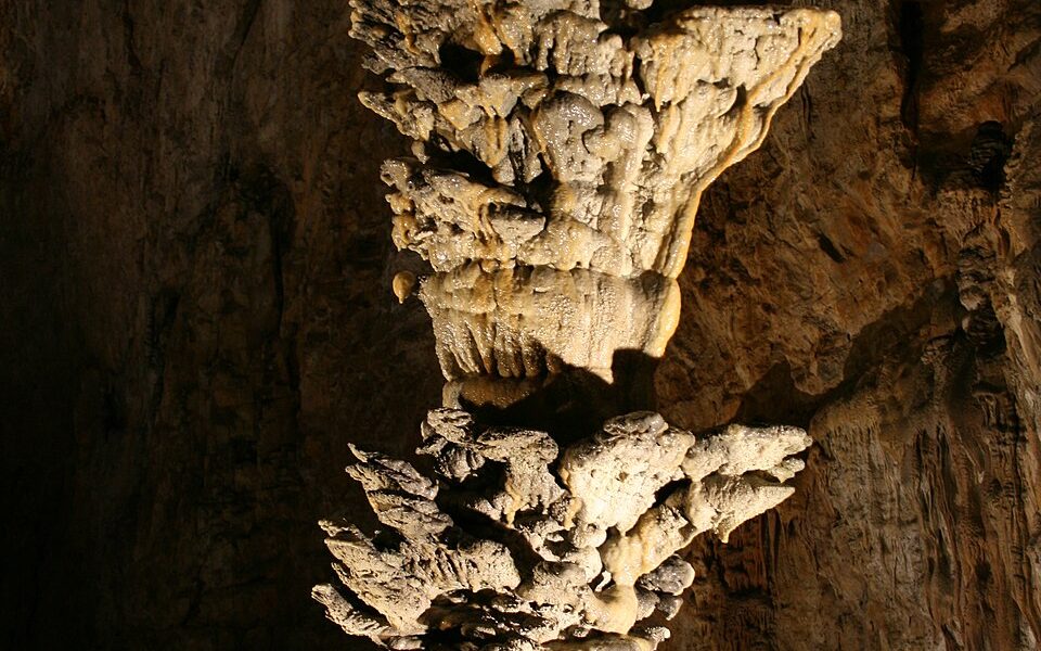 Grotta Gigante