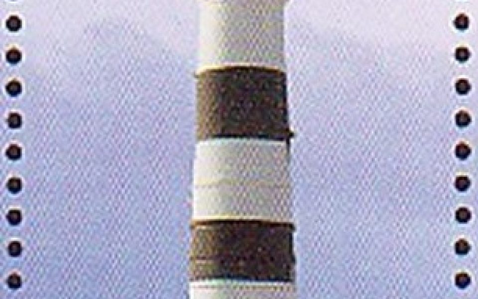 Tendra Lighthouse