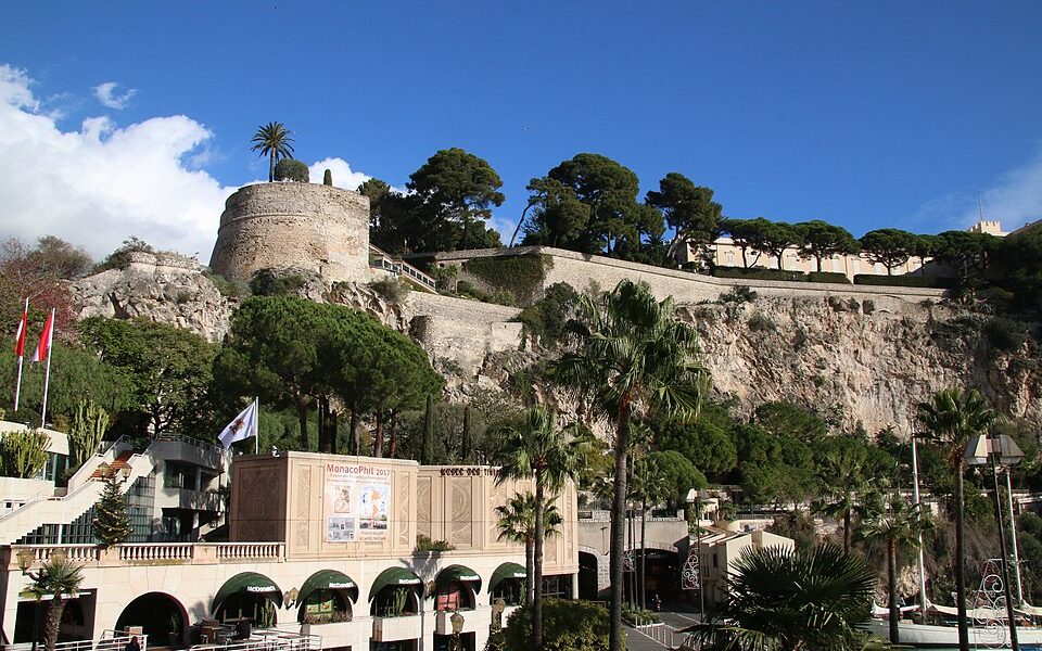 Zoological Garden of Monaco
