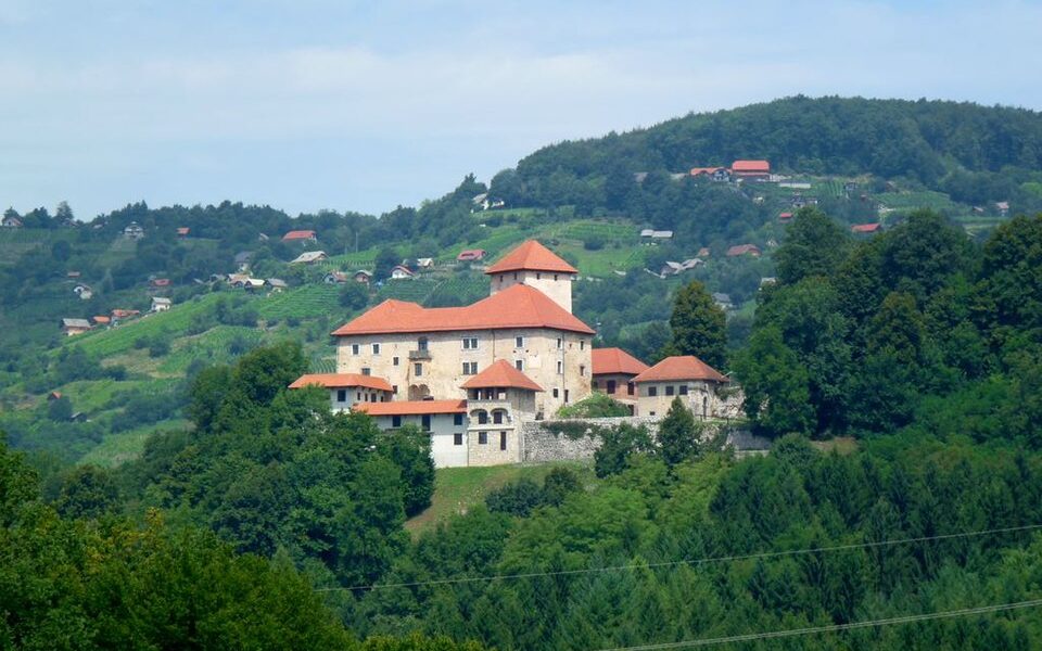 Old Castle