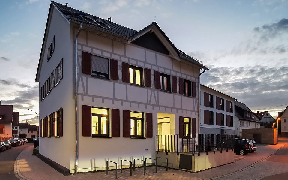 Steinzeitmuseum Korb-Kleinheppach