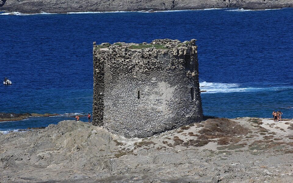 Torre della Pelosa