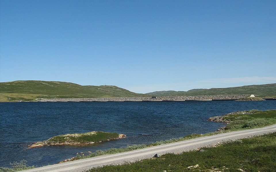 Stolsvatnet