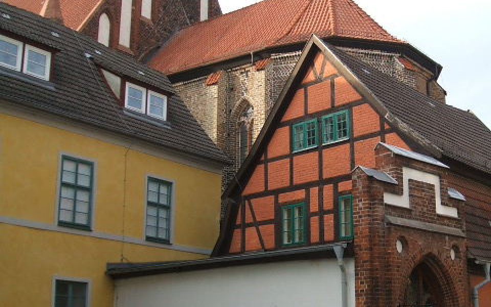 Stralsund Museum
