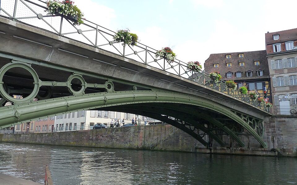 Pont Saint-Thomas