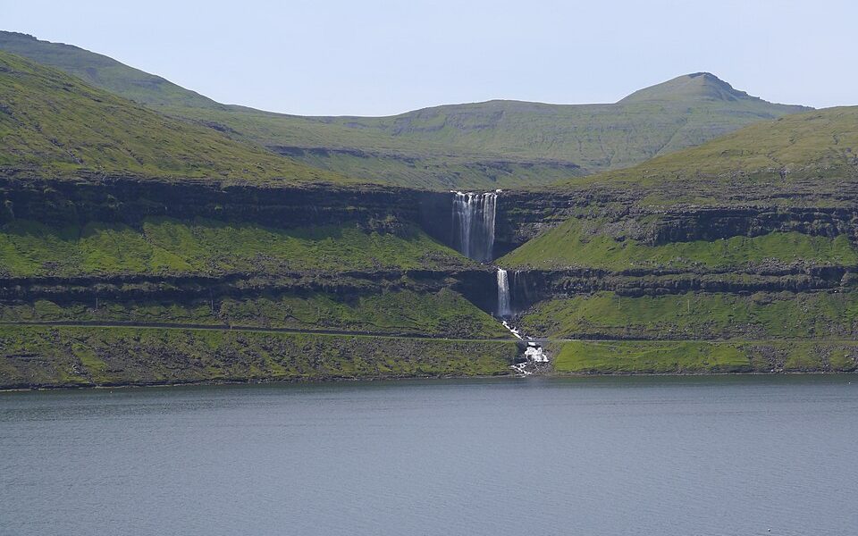 Fossá