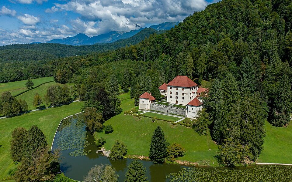 Strmol Castle