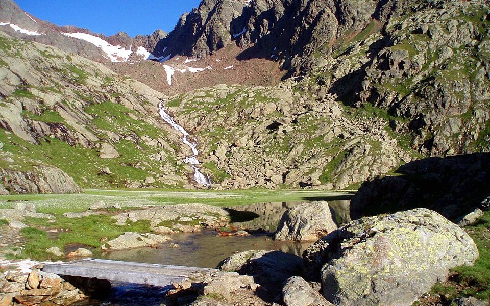 Stubensee