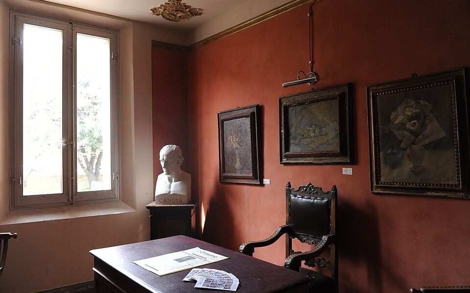 Renato Serra Historic House Museum