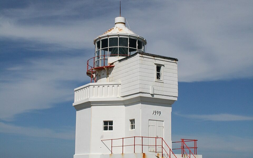 Sula Lighthouse