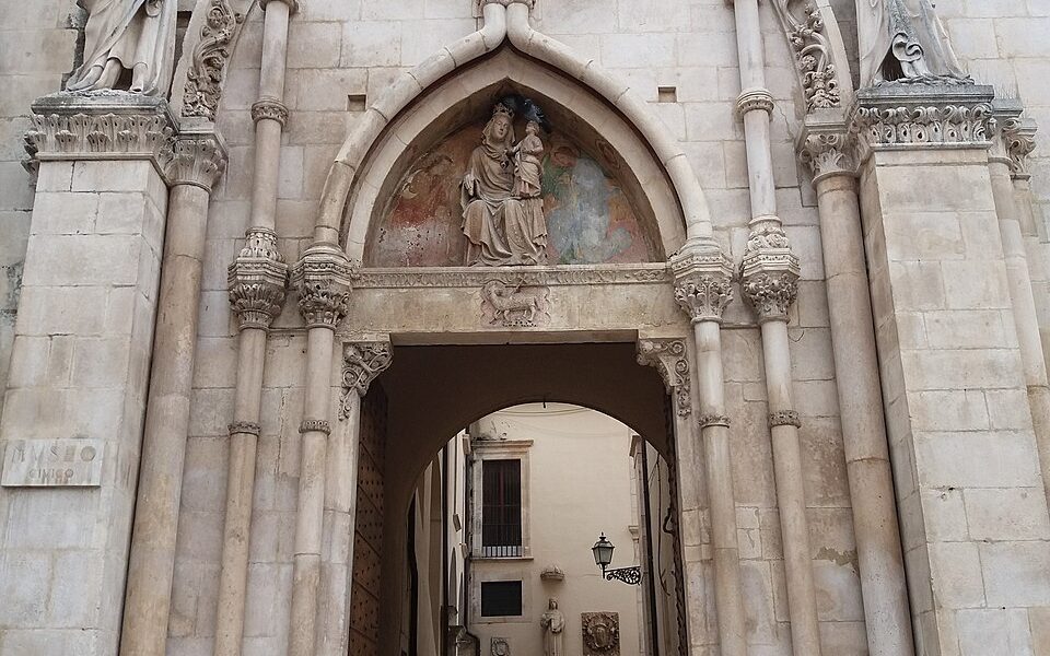 Civic Museum of Sulmona