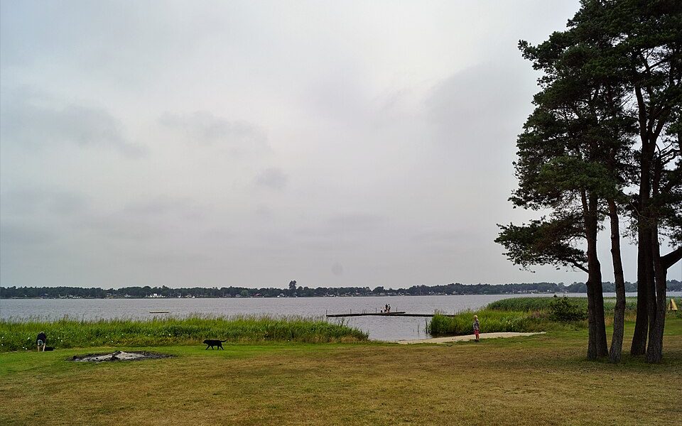Sunds Sø