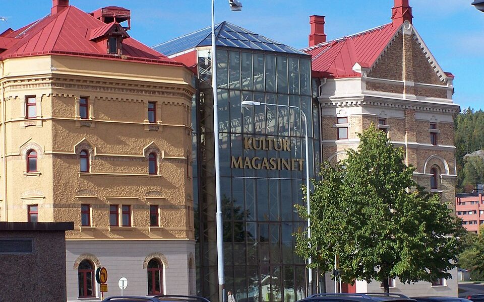 Sundsvall Museum