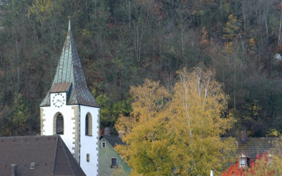 Burgstall Rosenberg