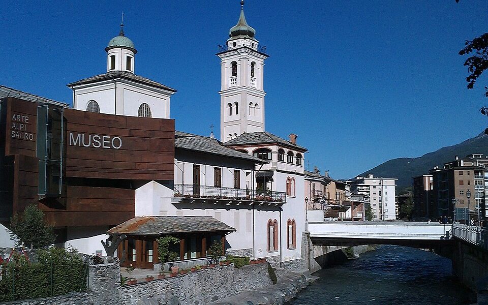Museo diocesano d'arte sacra (Susa)