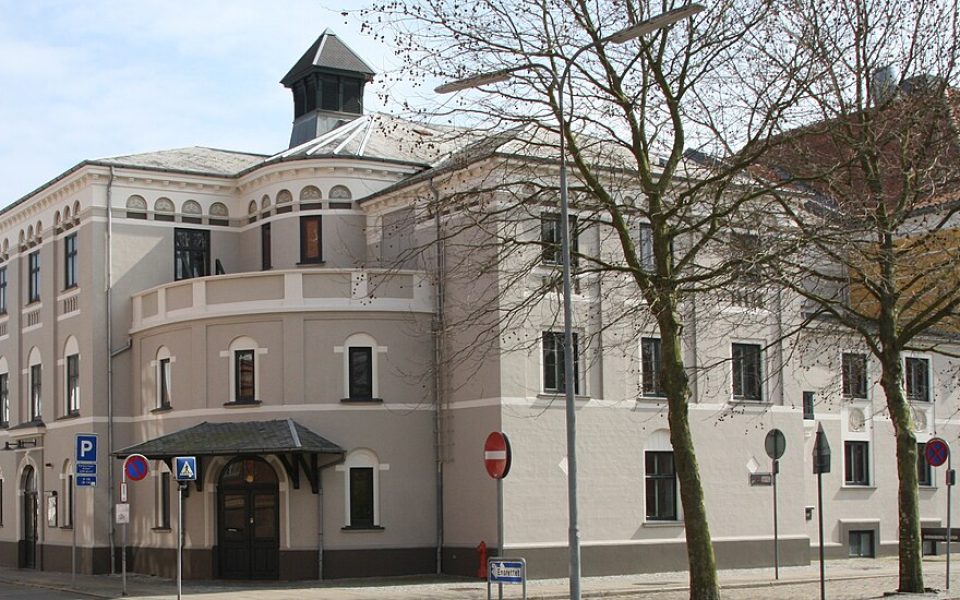 Svendborg Theatre