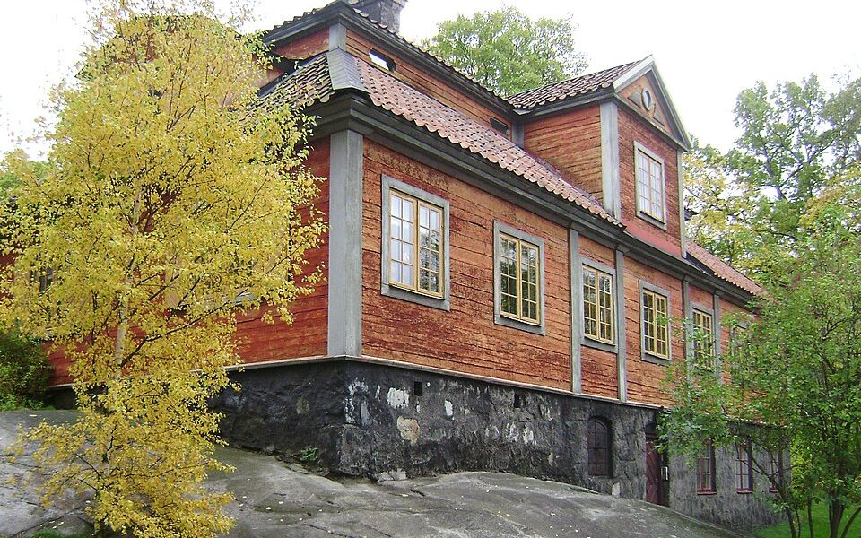 Jakobsbergs malmgård