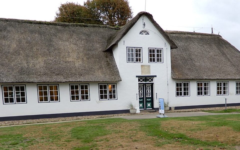 Heimatmuseum Keitum