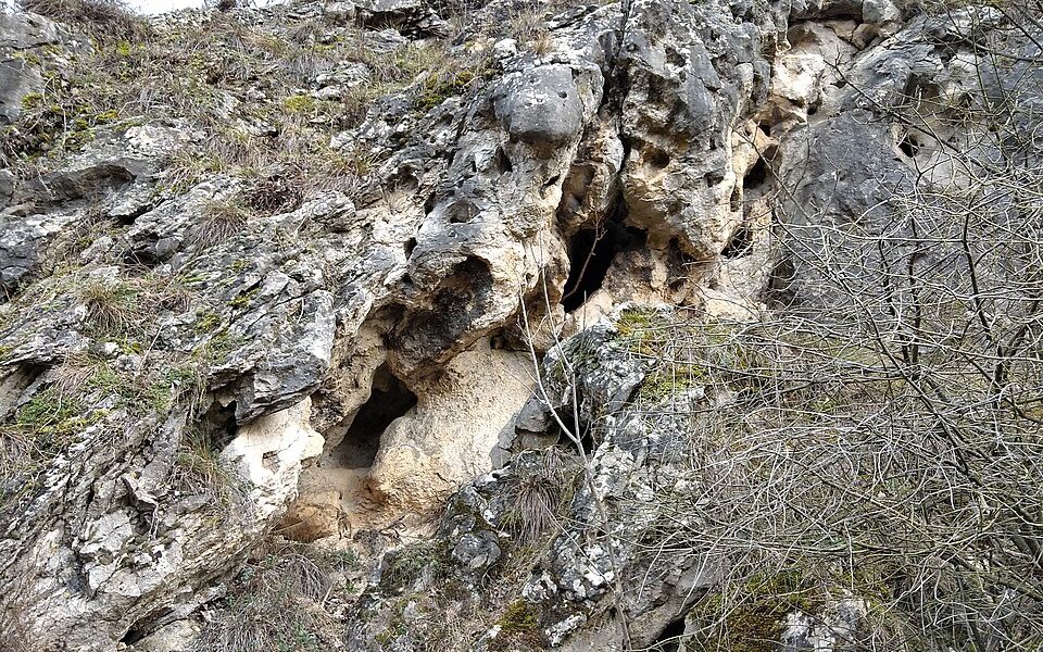 Szószéki Cave