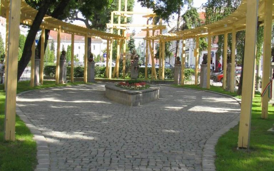 Szoborpark