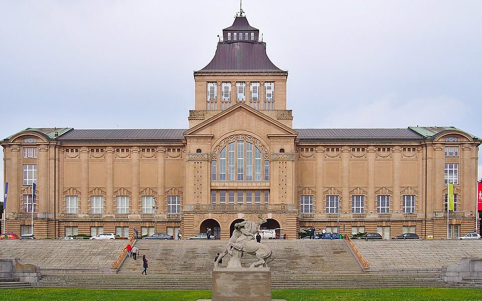 National Museum in Szczecin