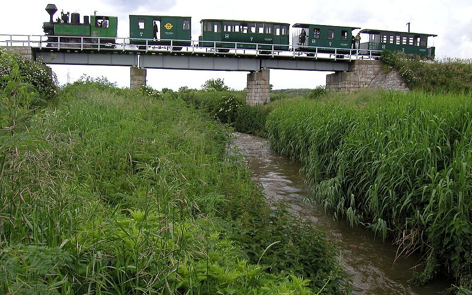 Széchenyi Railway Museum
