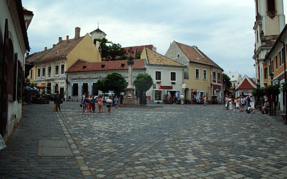 Fő tér