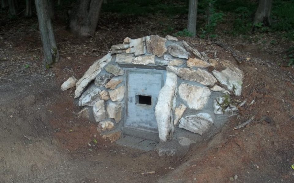 Szepesi–Láner Cave system