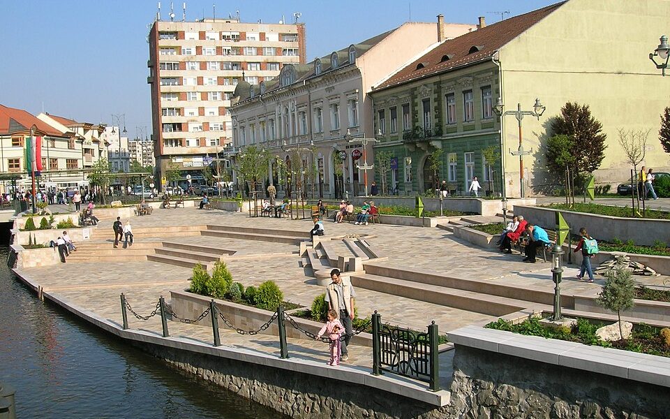 Szinva Terrace