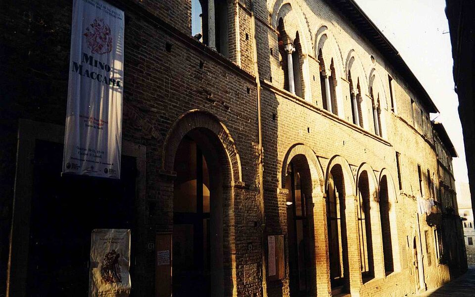 Teatro dei Varii
