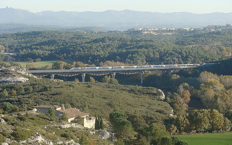 Arc Viaduct