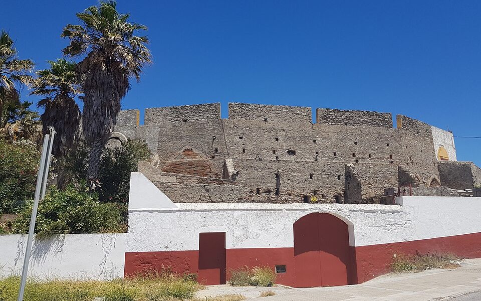 Tarifa bullring