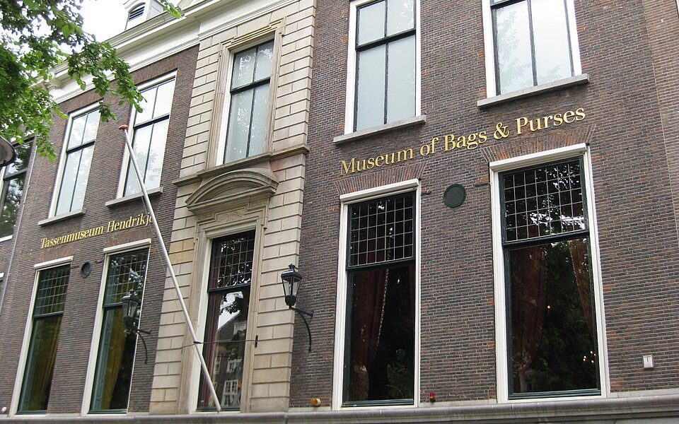 Museum of Bags and Purses