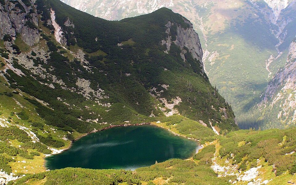 Ťažké pleso