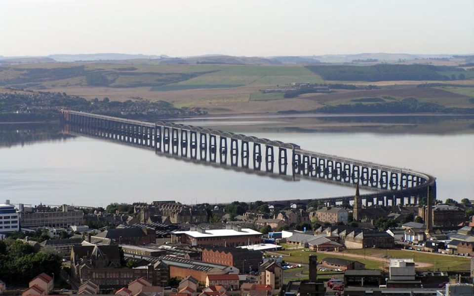 Tay Bridge