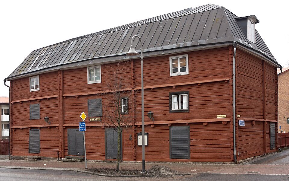 Hedemora Gamla Theater