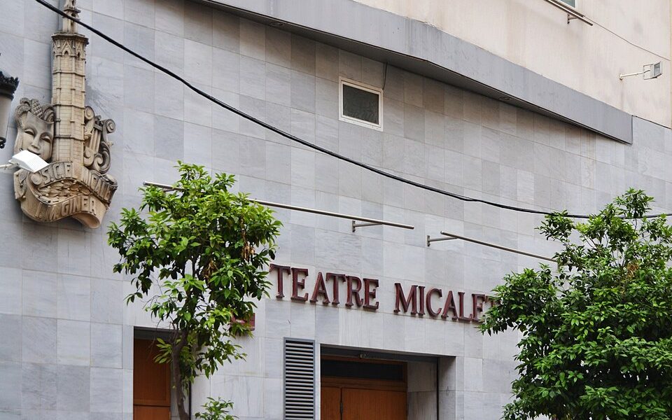 Teatre Micalet