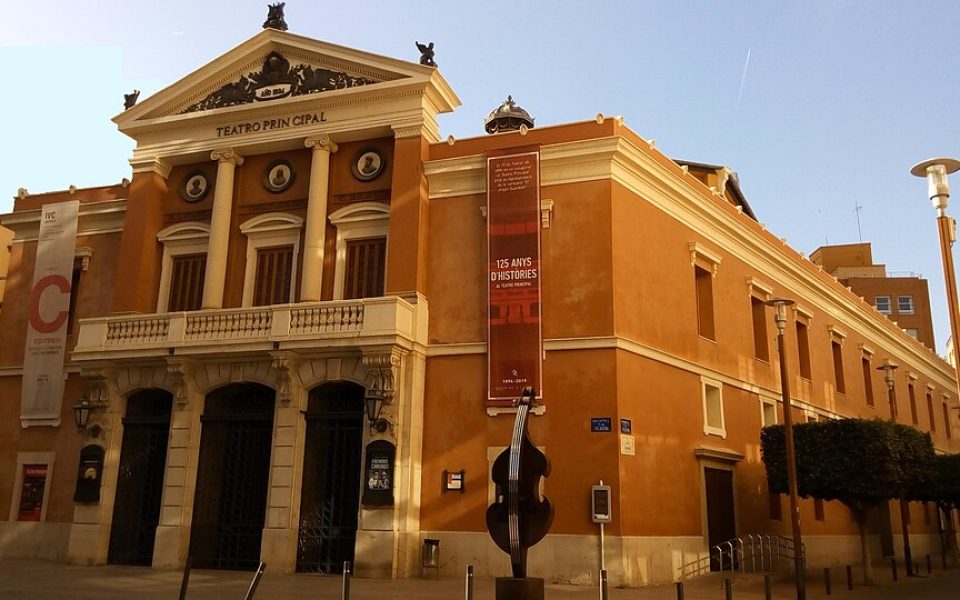 Teatre Principal