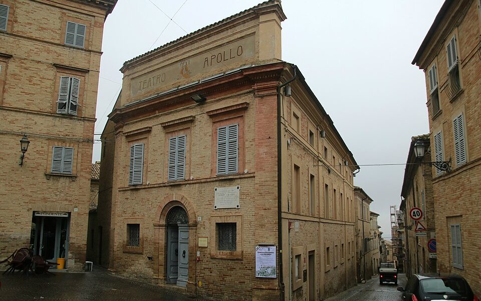 Teatro Apollo