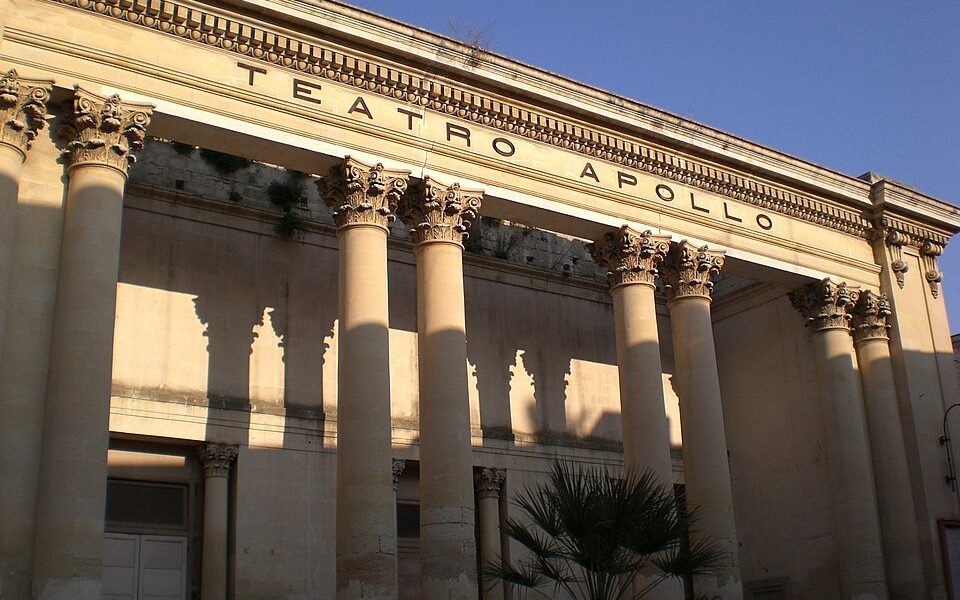 Teatro Apollo