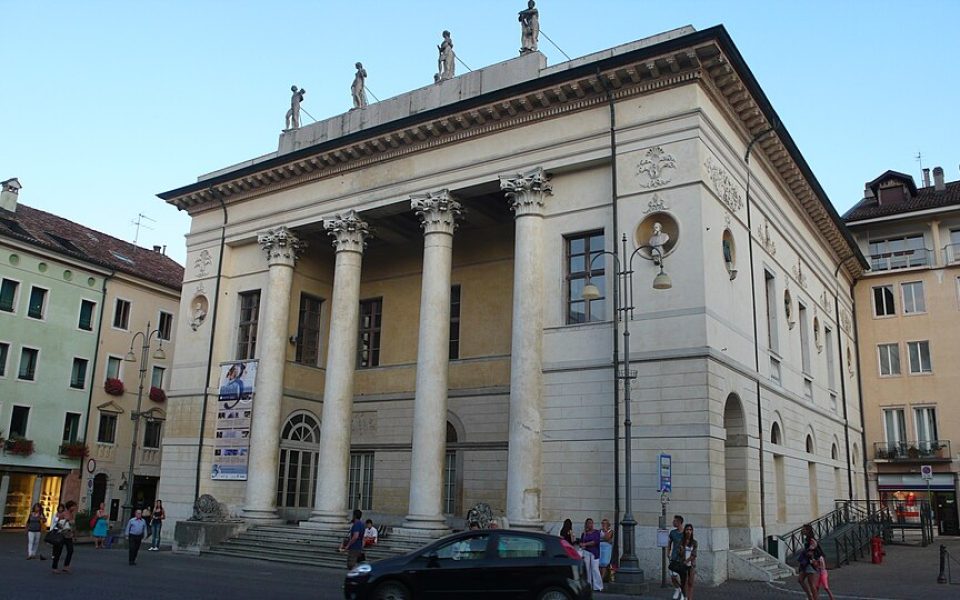 Teatro Comunale