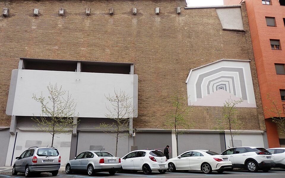 Teatro Fleta