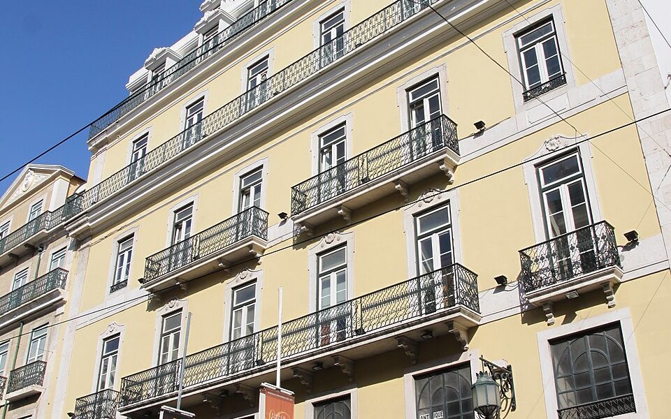 Teatro Ginásio