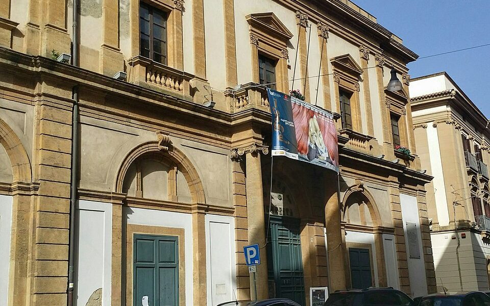 Teatro Regina Margherita