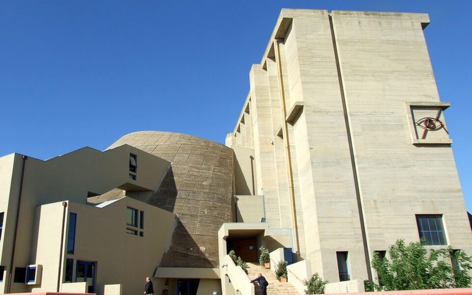 Teatro popolare Samonà