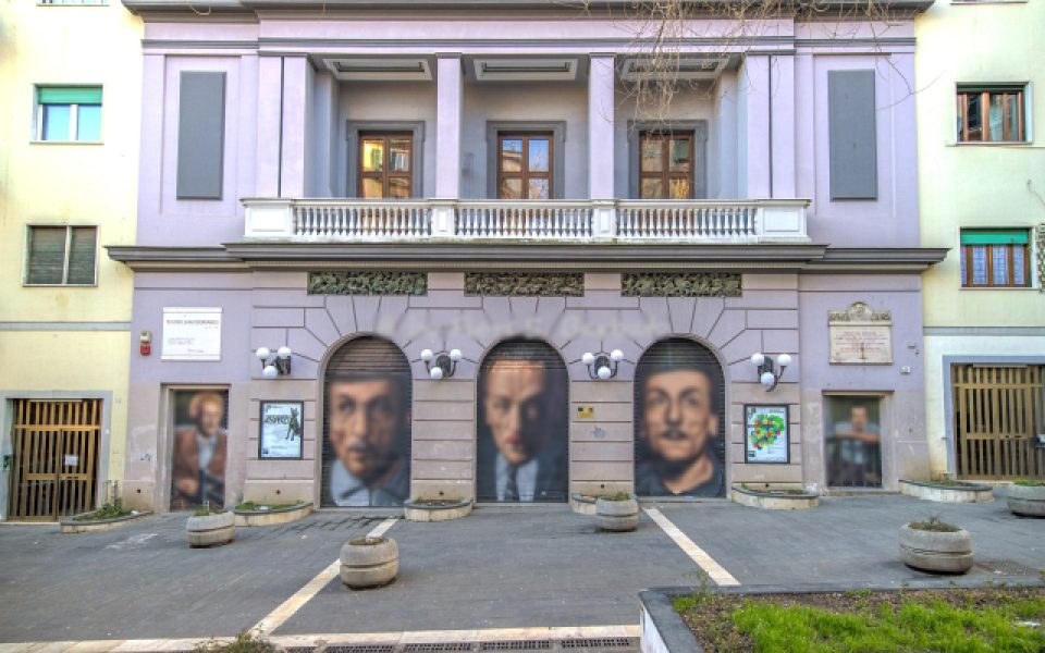 Teatro San Ferdinando