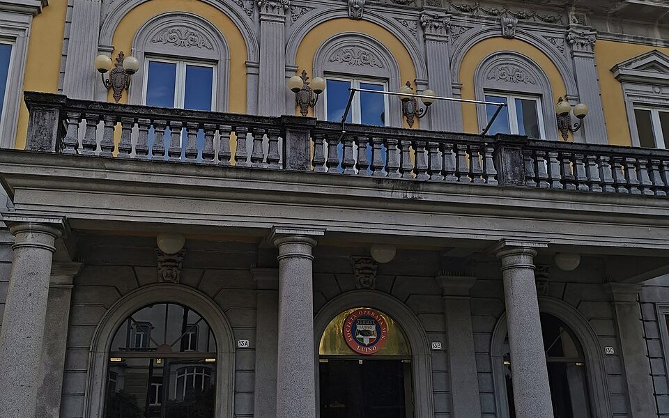 Teatro Sociale