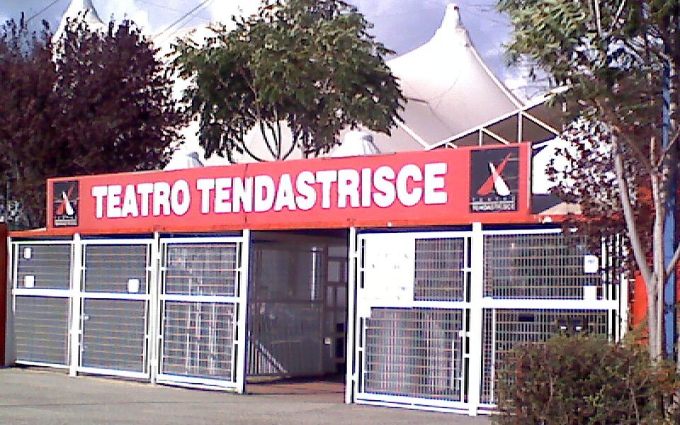 Teatro Tendastrisce