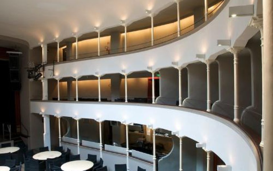 Teatro Verdi