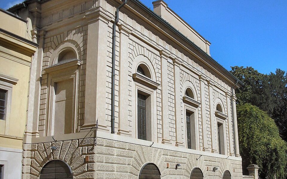 Teatro Comunale